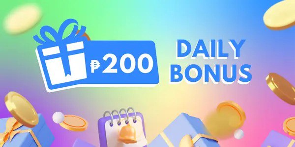 Mobile game access promotion banner